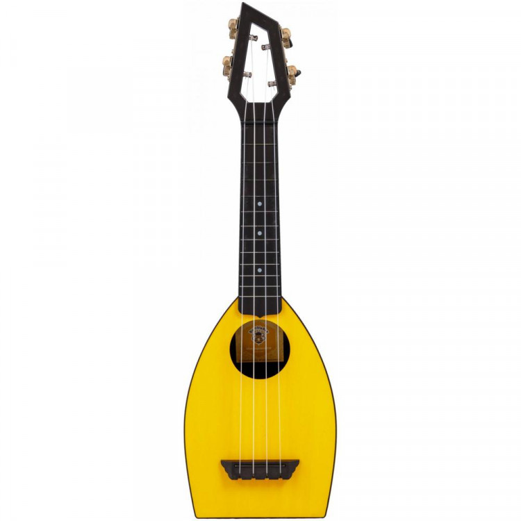 Укулеле сопрано BUMBLEBEE Hive Soprano YW