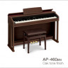 Casio Celviano AP-460BN цифровое пианино + подарок