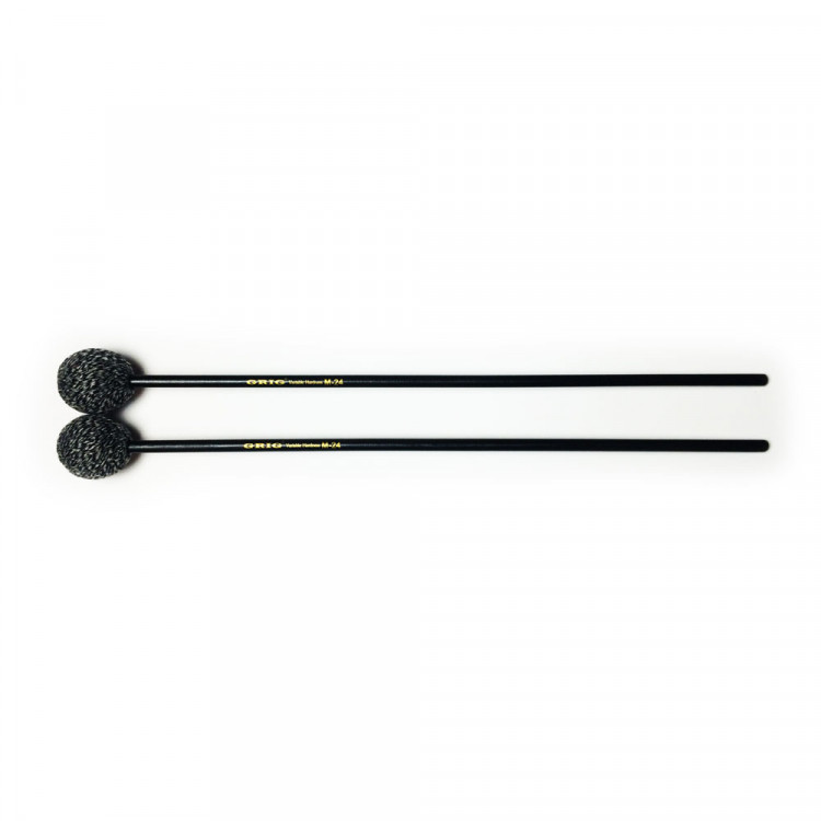 Палочки для маримбы GRIG M-24 Variable Hardness