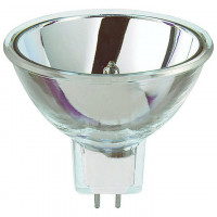 PHILIPS 13163/ ELC лампа галогеновая 24 В/250 Вт GX 6, 35 с отражателем, 50 часов