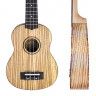 MARTIN ROMAS MR-01Z укулеле-сопрано с чехлом