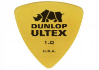 DUNLOP 426P1.0 ULTEX  Triangle набор медиаторов 1.0 мм, 6 шт