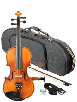 ANDREW FUCHS M-1 скрипка 4/4 полный комплект ANDREW FUCHS M-1 скрипка 4/4 полный комплект