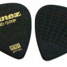 IBANEZ PA14HSG-BK PICKS медиатор heavy, цвет черный с абразивным напылением, толщина 1 mm (50 штук в упаковке)