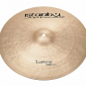 TRADITIONAL Тарелка ISTANBUL AGOP DC24 (Про-во Турция) 24" DARK Crash