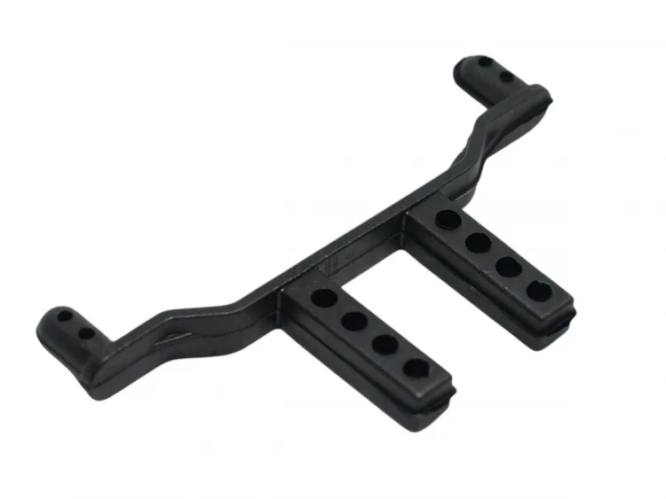 Передний держатель кузова для Remo Hobby RH1411, 1/14