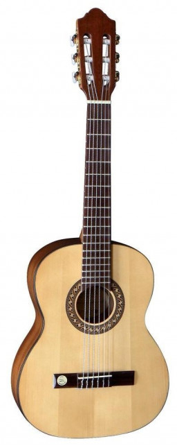 PRO ARTE GC 50S II 1/2 классическая гитара PRO ARTE GC 50S II 1/2 классическая гитара