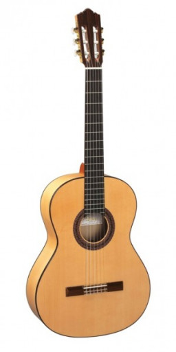 Perez 630 Flamenco 4/4 классическая гитара Perez 630 Flamenco 4/4 классическая гитара