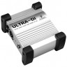 BEHRINGER DI100 Активный DI-Box для сцены и студии