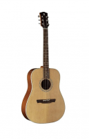 Alhambra W-100B GZ/LM акустическая гитара