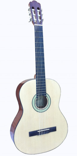 Woodcraft C-80/NA 3/4 классическая гитара Woodcraft C-80/NA 3/4 классическая гитара