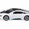 Легковой автомобиль Siku 1458 BMW i8 1/55