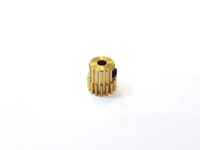 Ведущая шестерня 16T, шаг 0.6