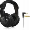 Наушники Behringer HPM1100-BK Закрытые динамические