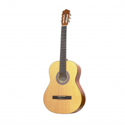 BARCELONA CG36N 4/4 классическая гитара BARCELONA CG36N 4/4 классическая гитара