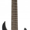 JACKSON DKAF8 - BLACK 8-струнная электрогитара