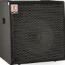 EDEN EC15 COMBO AMPLIFIER басовый комбо усилитель, 180 Вт, 1x15"