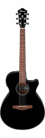 IBANEZ AEG50-BK электроакустическая гитара