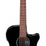IBANEZ AEG50-BK электроакустическая гитара