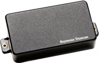 SEYMOUR DUNCAN AHB-2b Blackouts Metal HB Blk звукосниматель активный бриджевый