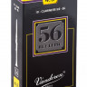 Трости для кларнета Vandoren Bb CR-5045 56 rue Lepic № 4,5