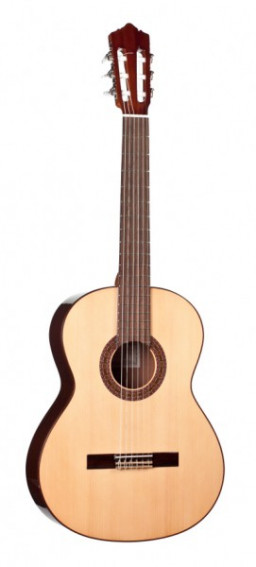 Perez 630 Spruce 4/4 классическая гитара Perez 630 Spruce 4/4 классическая гитара