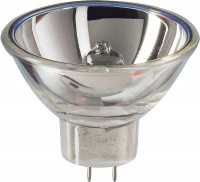 PHILIPS 13163/5H ELC лампа галогеновая 24 В/250 Вт Gx 5.3 с отражатателем, 500 часов