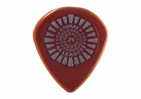 DUNLOP  AALP01 Animals as Leaders Primetone Scuplted Plectra Brown набор медиаторов .73 мм 3 шт