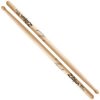 ZILDJIAN ZRK ROCK барабанные палочки с деревянным наконечником, материал: орех, диаметр 0.625', длина 16-5/8'