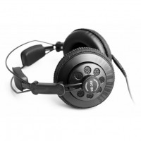 Наушники динамические AXELVOX HD242 полуоткрытого типа Studio/Hi-Fi, 10-30000Гц, 56 Ом