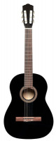 STAGG SCL50 3/4-BLK классическая гитара