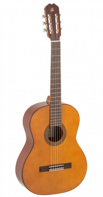 Admira Paloma классическая гитара, 4/4