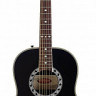 Stagg A1006 BK электроакустическая гитара