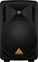 BEHRINGER B 210D EUROLIVE активная акустическая система 2-полосная, 185/220 Вт