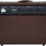 MARSHALL AS100D 50W + 50W Stereo Acoustic Combo With Digital Effects
