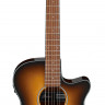 IBANEZ AEG50-DHH электроакустическая гитара