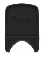 Подголовник-стойка для гитары IBANEZ IGR10-BK, цвет чёрный