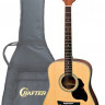 Crafter D-6 N акустическая гитара