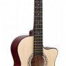 Prado HS-3810 N акустическая гитара