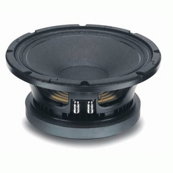 EIGHTEEN SOUND 10M600/8 10" динамик СЧ, 8 Ом, 450 Вт AES, 98dB, 55-4500 Гц