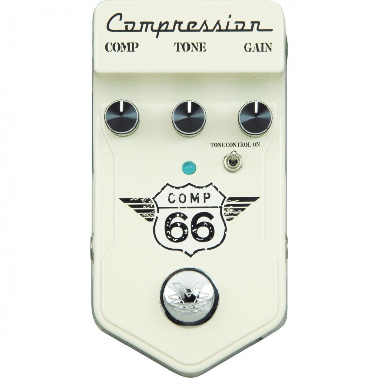 VISUAL SOUND V2CMP66  V2 Comp 66