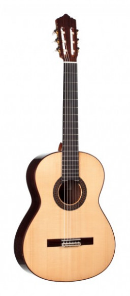 Perez 640 Spruce 4/4 классическая гитара Perez 640 Spruce 4/4 классическая гитара