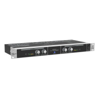 Энхансер двухканальный  BEHRINGER SU9920