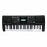 Синтезатор 61 клавиша с 32 полифонией KURZWEIL KP80 LB черный