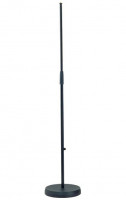 K&M 26000-300-55 прямая микрофонная стойка
