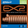 D'Addario EXPR165 - струны для бас-гитары long 045-105