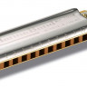 HOHNER Marine Band Deluxe 1896/20 B M200512 губная гармошка диатоническая