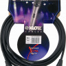 KLOTZ M1FM1N0500 готовый микрофонный кабель MY206, длина 5м, XLR/F Neutrik, металл - XLR/M Neutrik, металл KLOTZ M1FM1N0500 готовый микрофонный кабель MY206, длина 5м, XLR/F Neutrik, металл - XLR/M Neutrik, металл