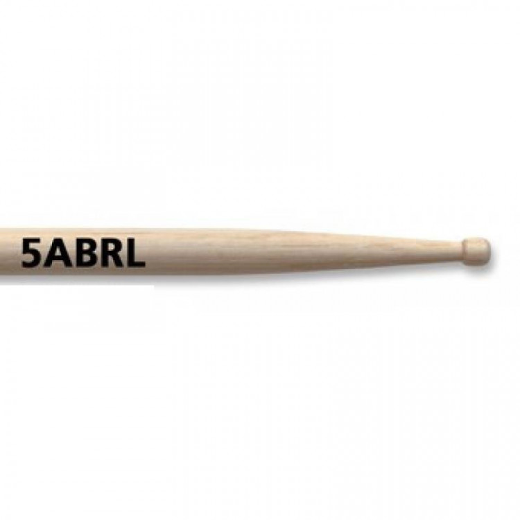 VIC FIRTH 5A BRL барабанные палочки орех