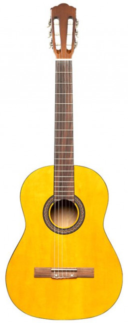 STAGG SCL50 3/4-NAT классическая гитара STAGG SCL50 3/4-NAT классическая гитара